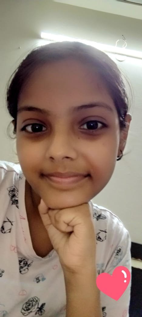 Anaisha Bindal